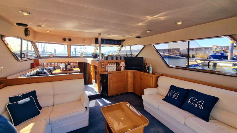 Princess V55 | Loyal