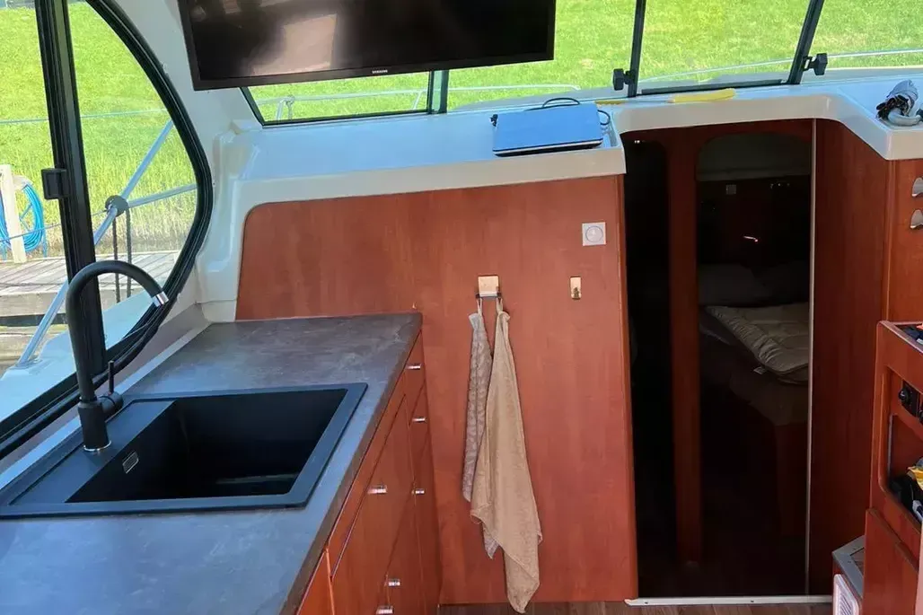 Nicols Estivale Quattro B | Gold Wave