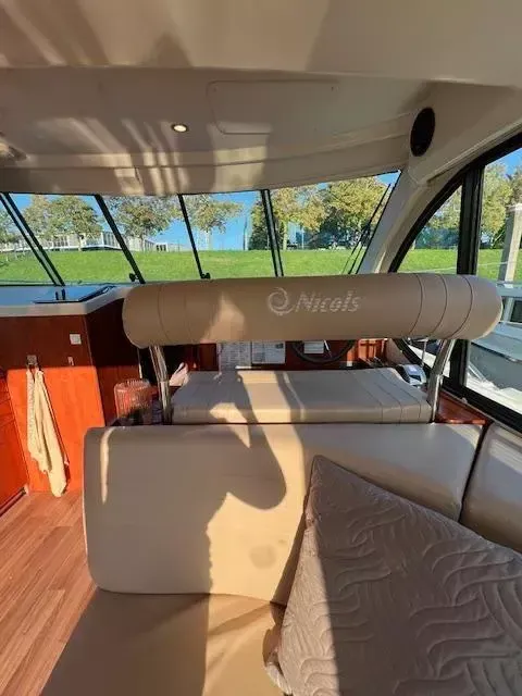 Nicols Estivale Quattro B | Gold Wave