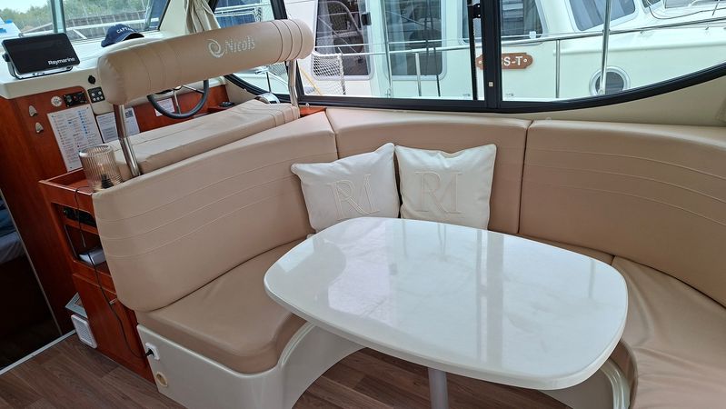 Nicols Estivale Quattro B | Gold Wave