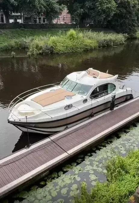 Nicols Estivale Quattro B | Gold Wave