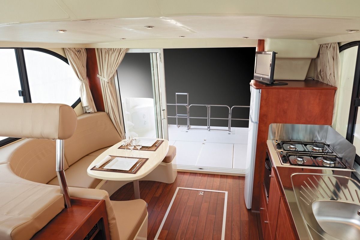 Nicols Estivale Quattro B | Gold Wave