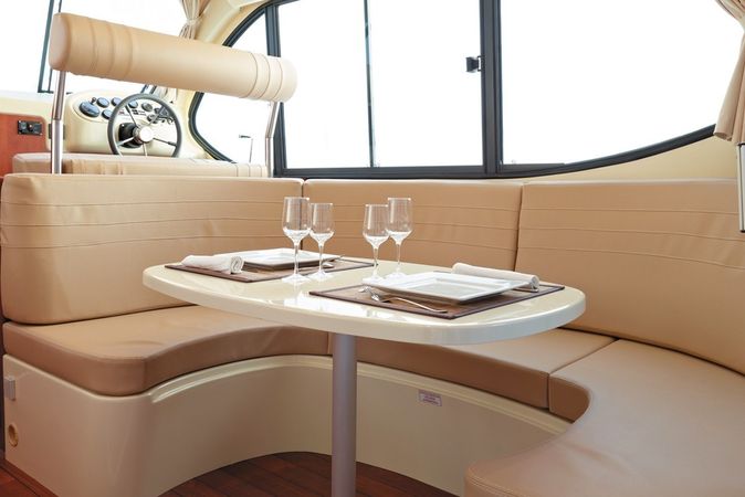 Nicols Estivale Quattro B | Gold Wave