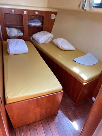 Nicols Estivale Quattro B | Gold Wave