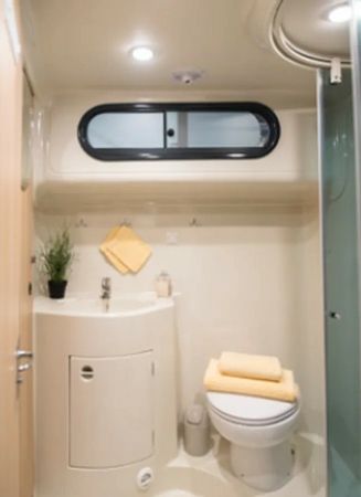 Nicols Estivale Quattro B | Gold Wave