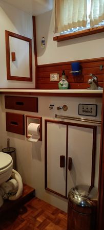 Grand Banks 32 | Mango