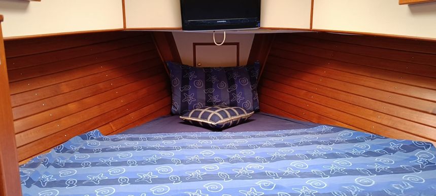 Grand Banks 32 | Mango