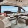 Azimut 50 Fly | Sunrise