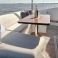 Azimut 50 Fly | Sunrise
