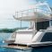 Azimut 50 Fly | Sunrise