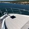 Azimut 50 Fly | Sunrise