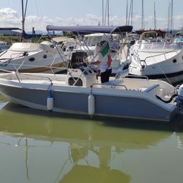 Tecnofiber Almar 190 | Leonardo