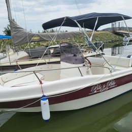 Blu and Blu Sharko 19 | Rascala