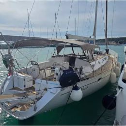 Jeanneau Sun Odyssey 52 | Lisella