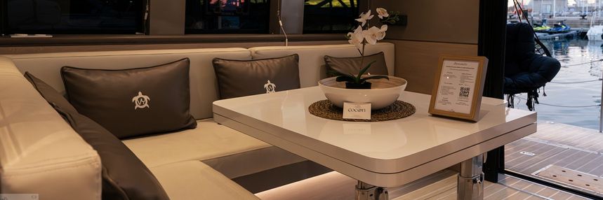 VY Cocoon | Serial chiller