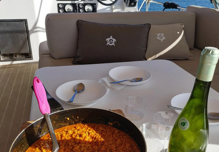 VY Cocoon | Serial chiller