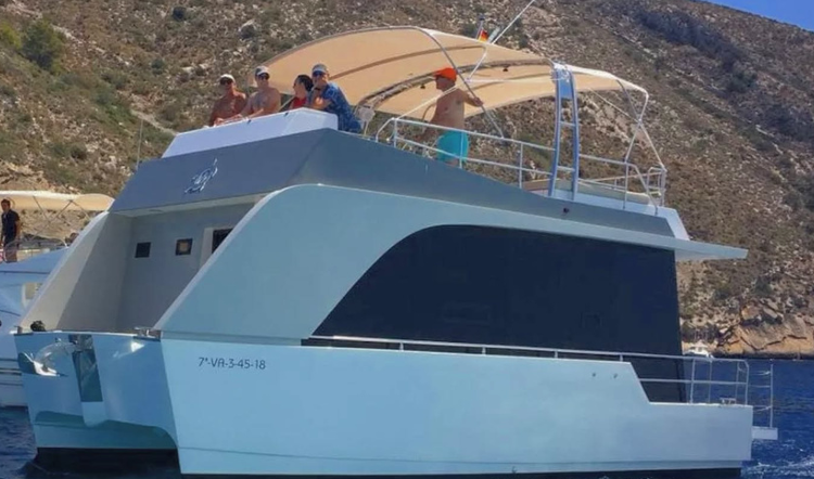 VY Cocoon | Serial chiller