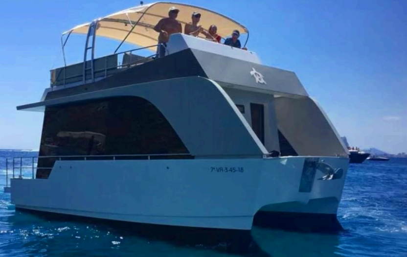 VY Cocoon | Serial chiller