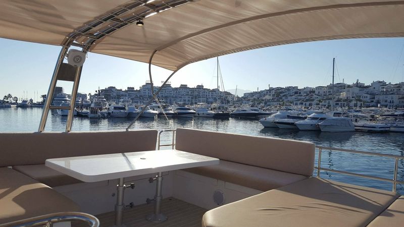 VY Cocoon | Serial chiller