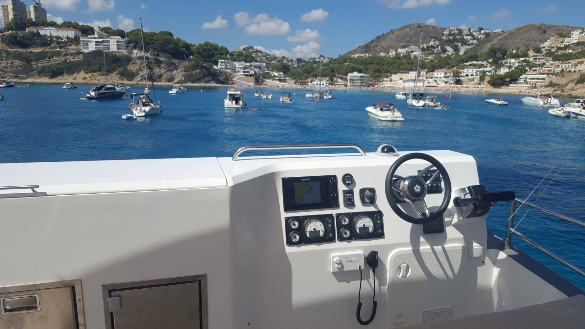 VY Cocoon | Serial chiller