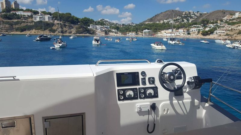 VY Cocoon | Serial chiller