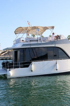 VY Cocoon | Serial chiller