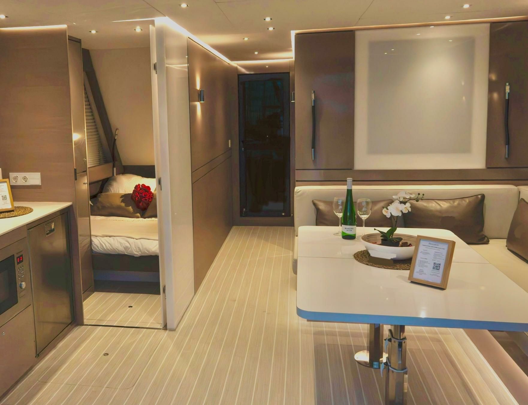 VY Cocoon | Serial chiller