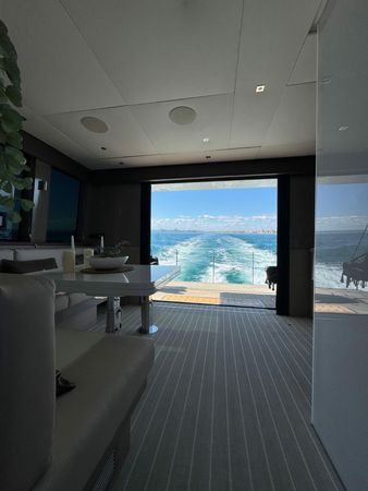 VY Cocoon | Serial chiller