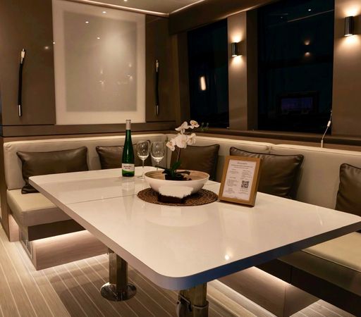 VY Cocoon | Serial chiller