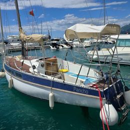 Beneteau 32 | Pancho