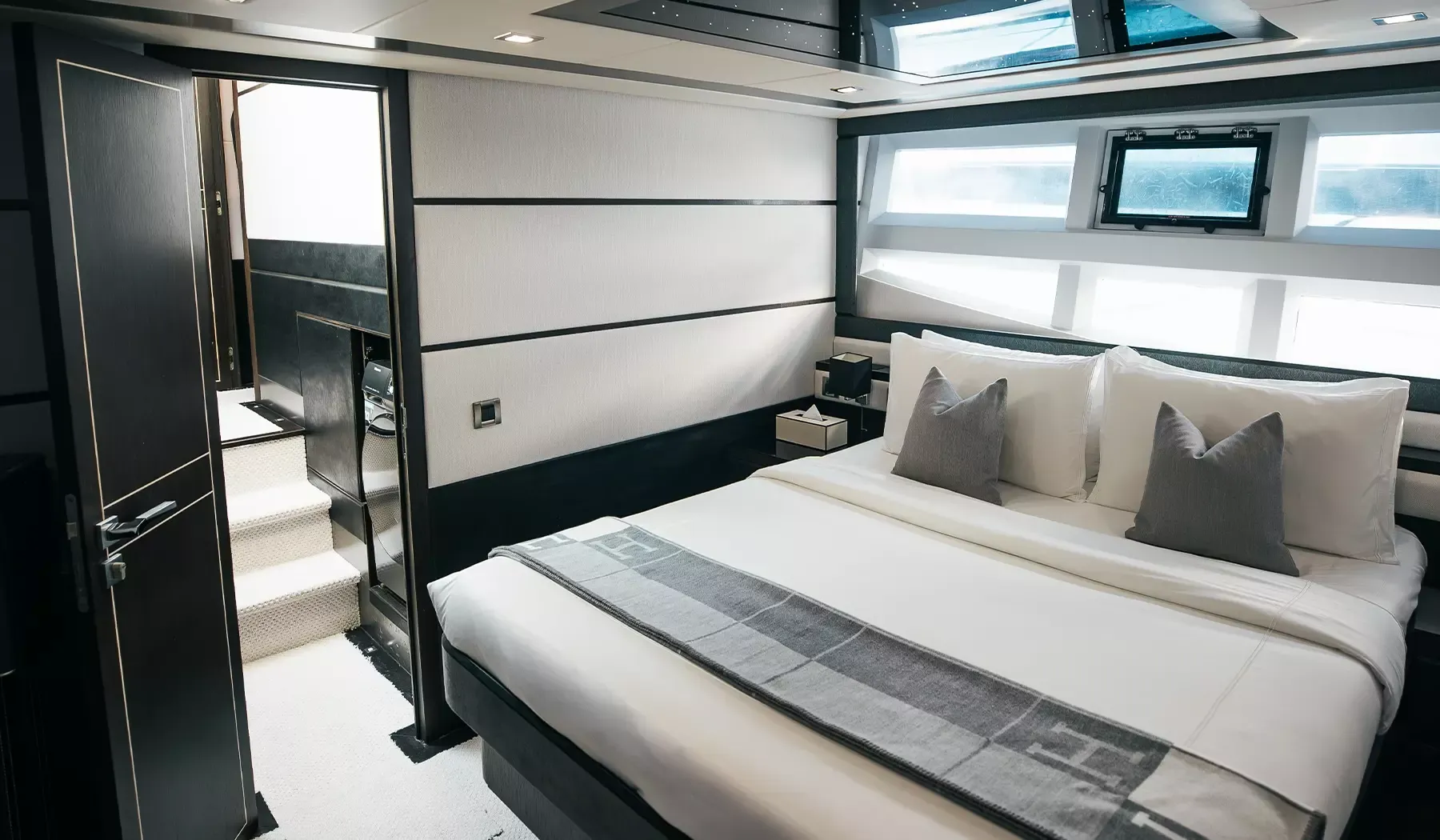 Galeon 700 | Morrigan