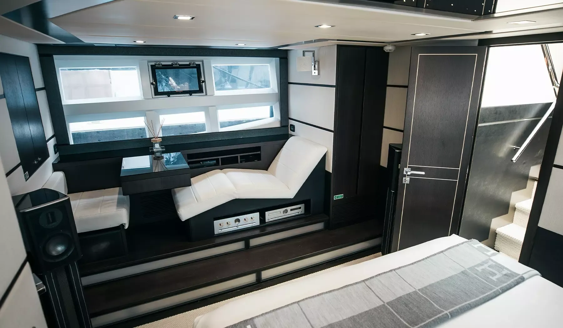 Galeon 700 | Morrigan