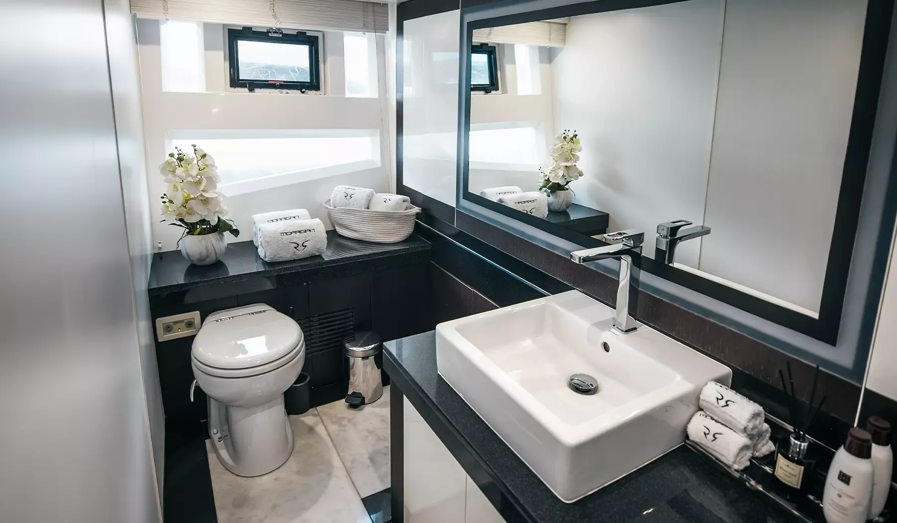 Galeon 700 | Morrigan