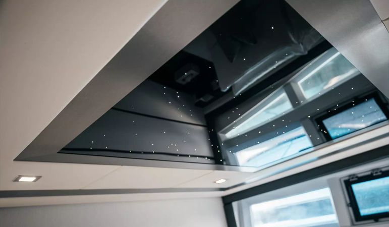 Galeon 700 | Morrigan