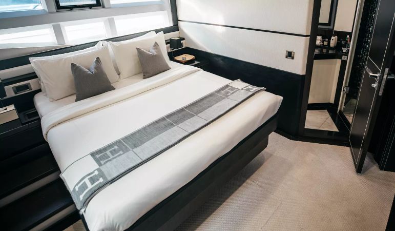 Galeon 700 | Morrigan