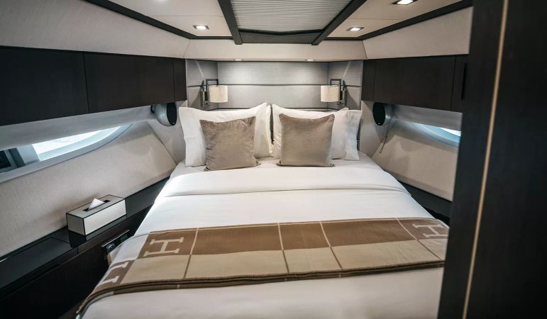 Galeon 700 | Morrigan