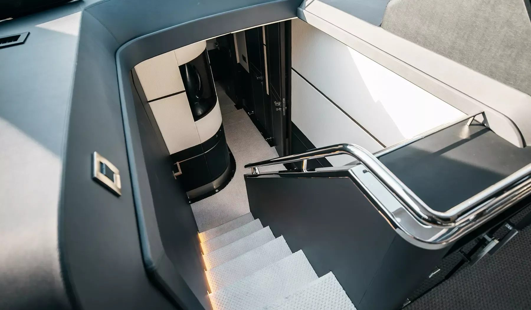 Galeon 700 | Morrigan