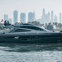 Galeon 700 | Morrigan