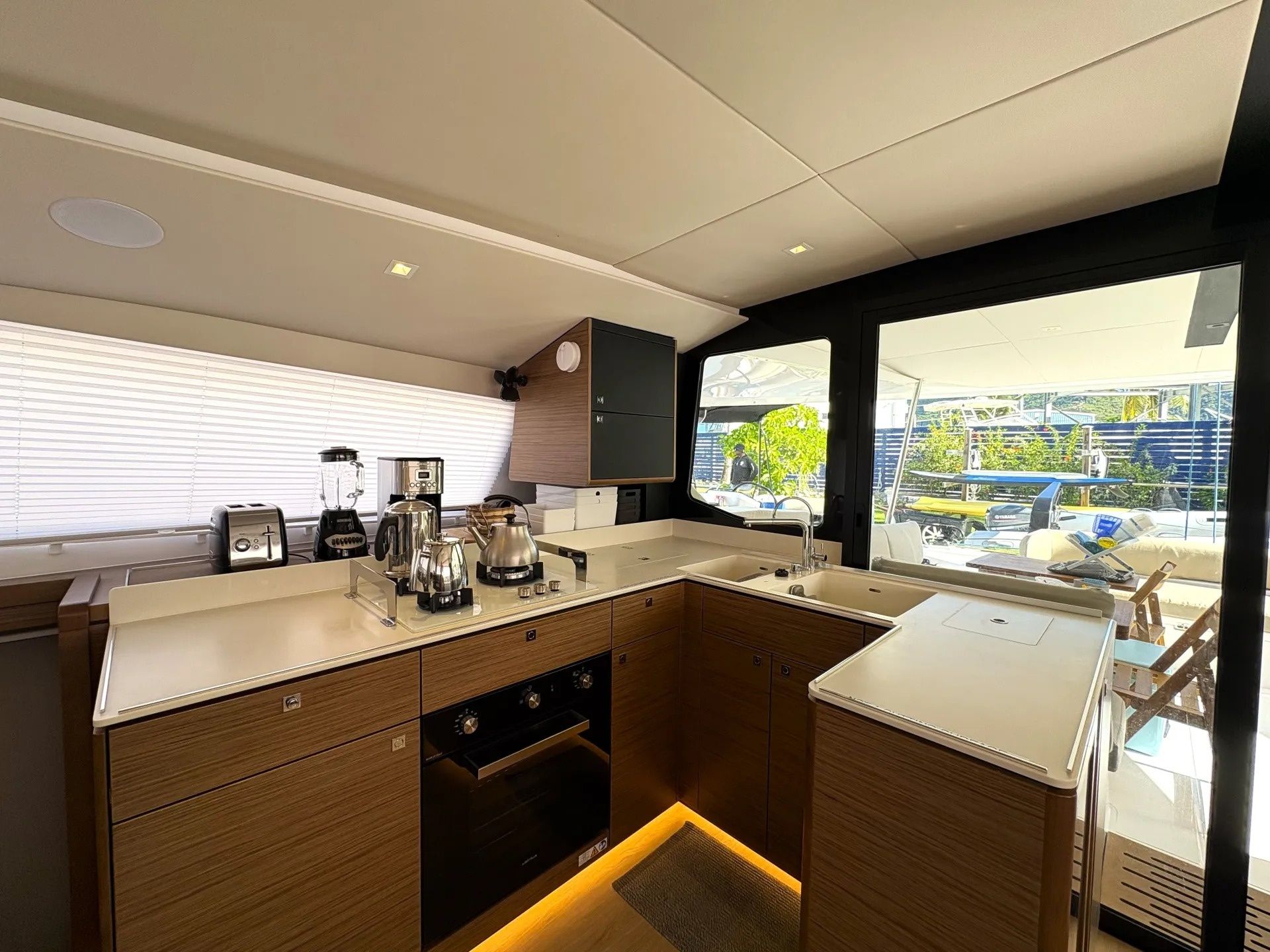 Nautitech 48 Open | Susie Sea 2