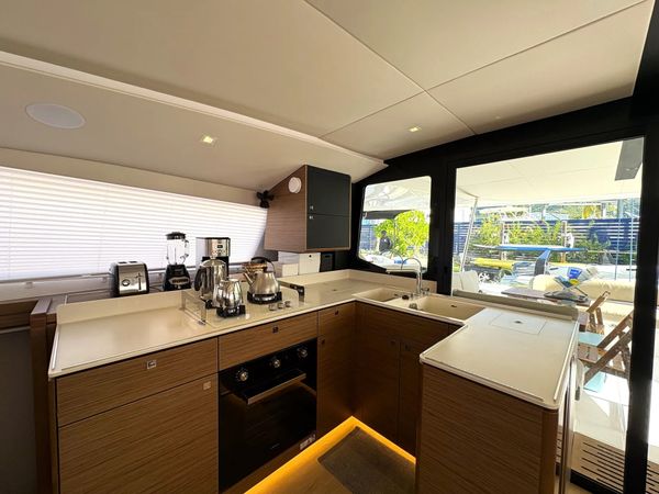 Nautitech 48 Open | Susie Sea 2