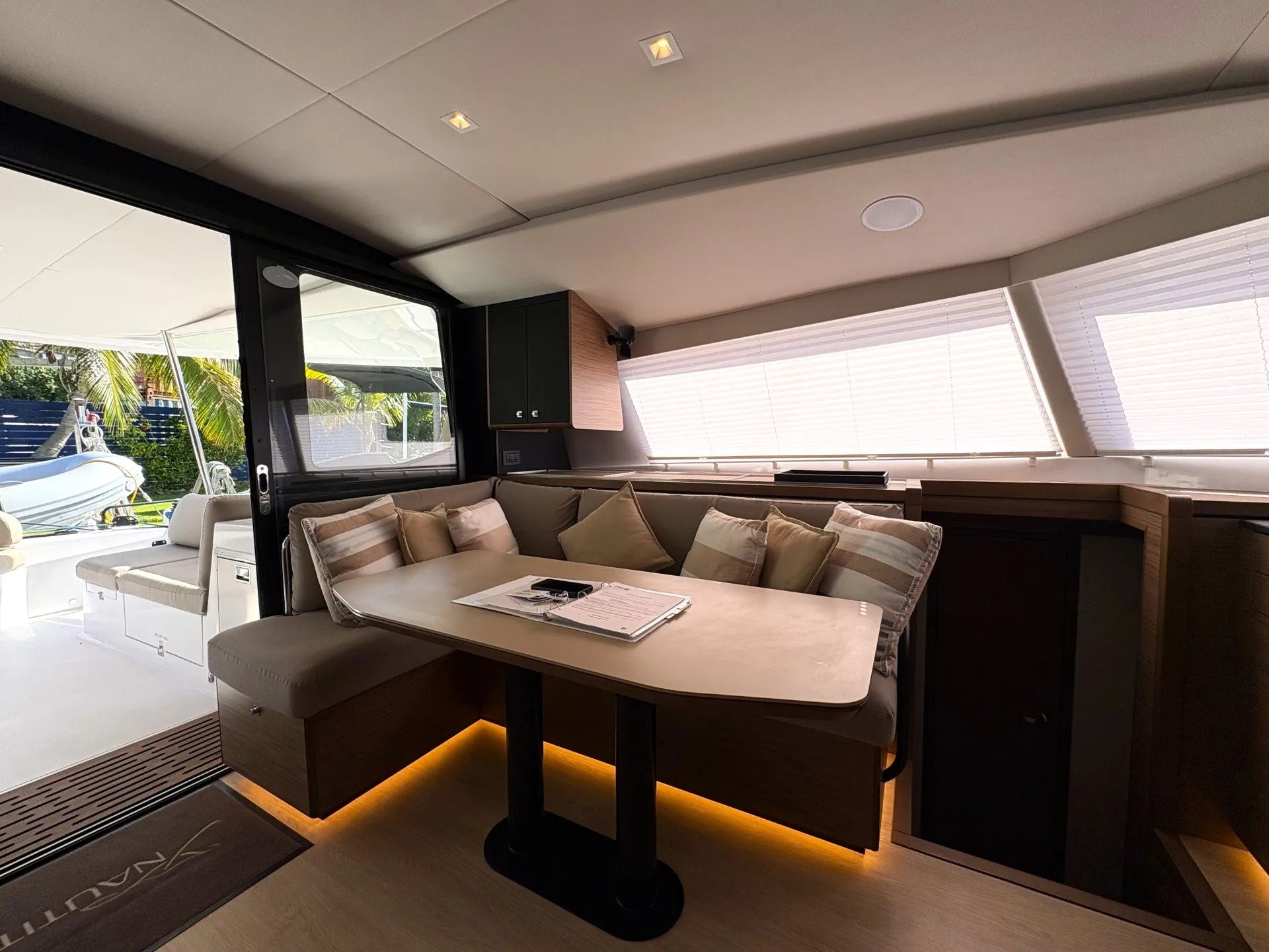 Nautitech 48 Open | Susie Sea 2