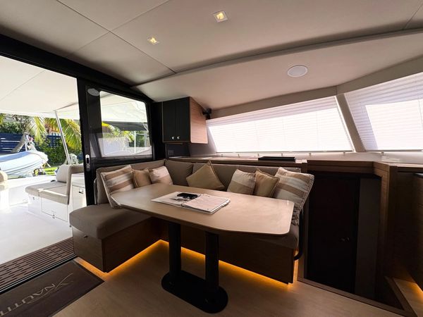 Nautitech 48 Open | Susie Sea 2