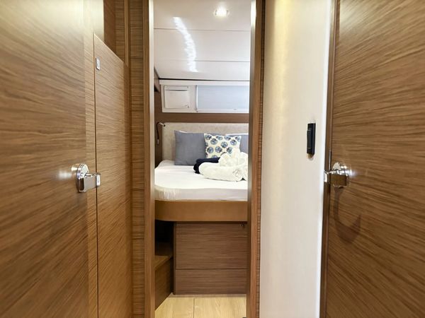 Nautitech 48 Open | Susie Sea 2