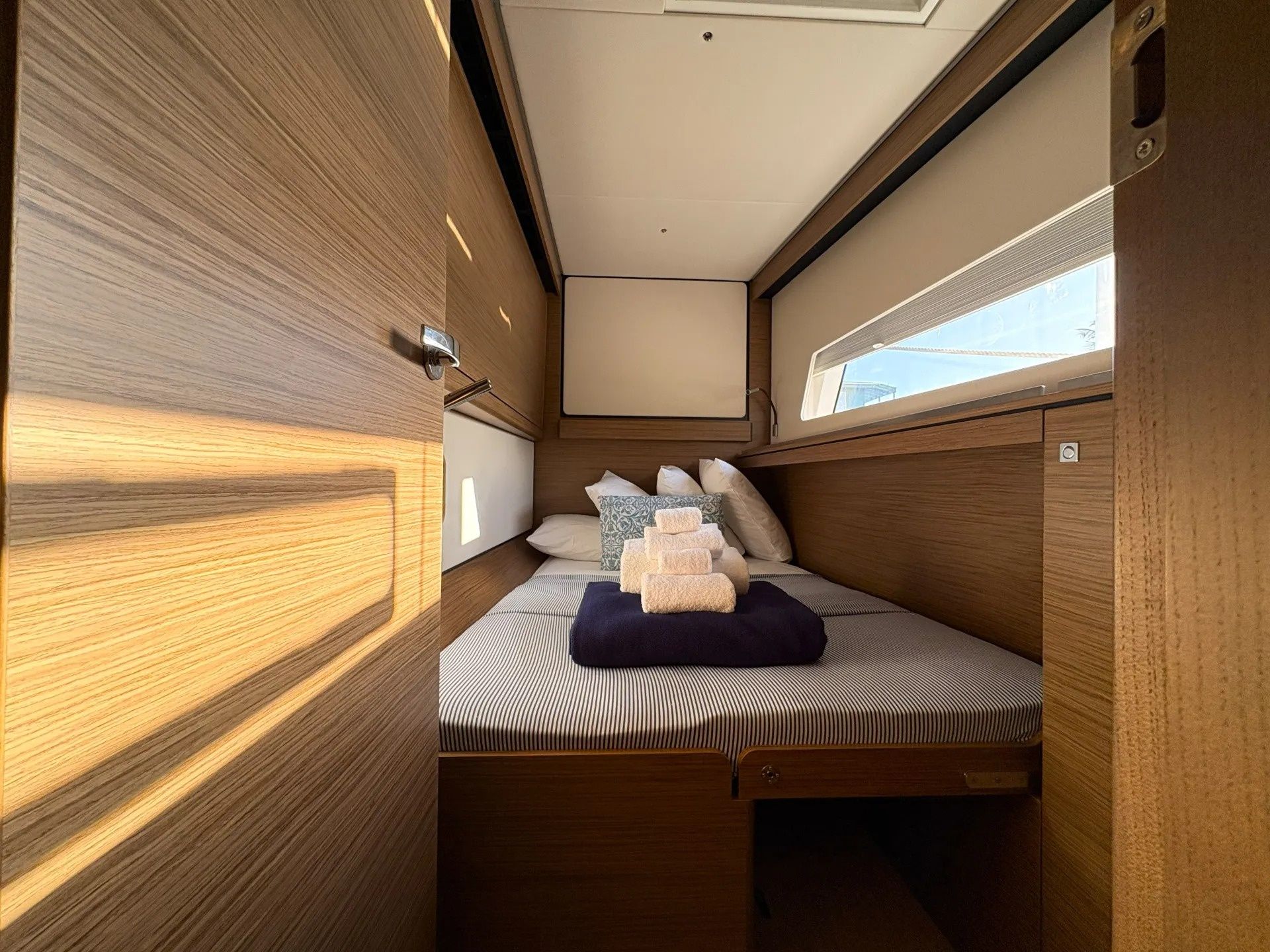 Nautitech 48 Open | Susie Sea 2