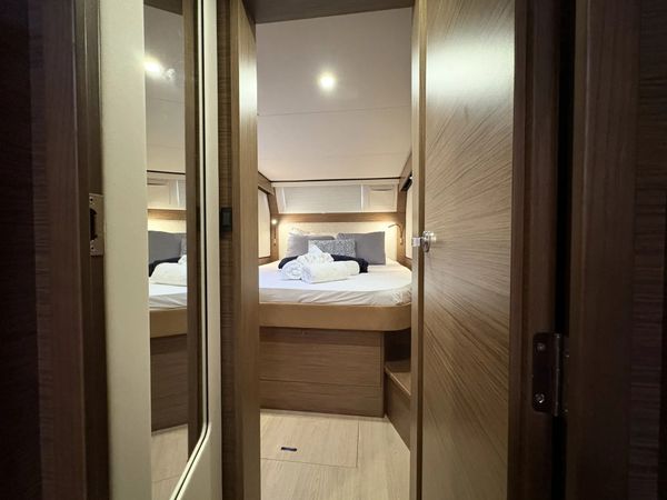 Nautitech 48 Open | Susie Sea 2