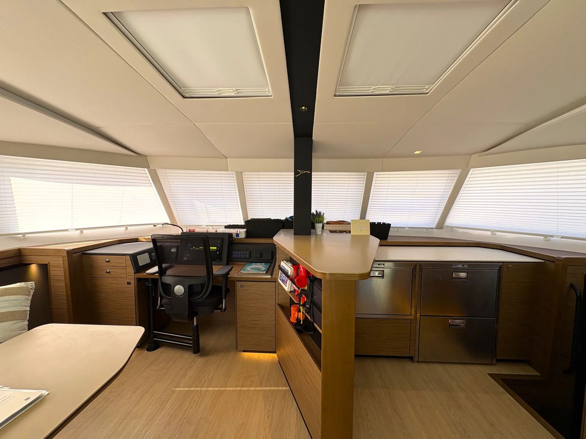 Nautitech 48 Open | Susie Sea 2