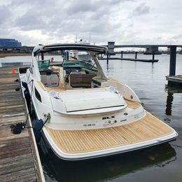 Sea Ray 350 SLX | 15