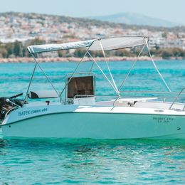 Isatek 495 Cobra | Anna