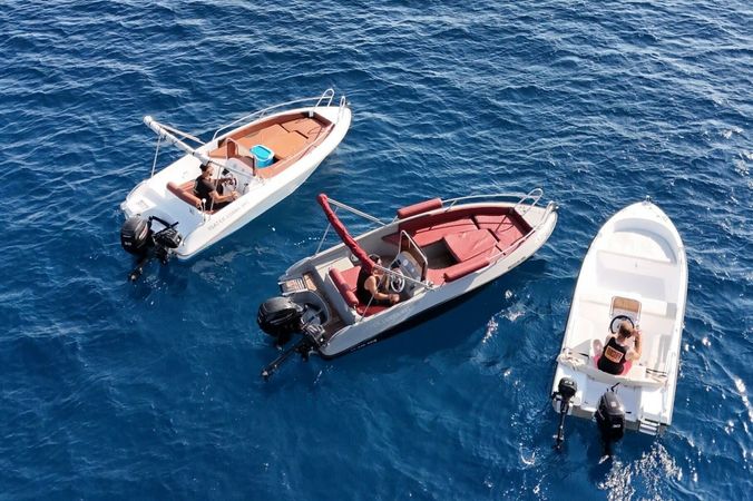 Isatek 495 Cobra | Velvet 1