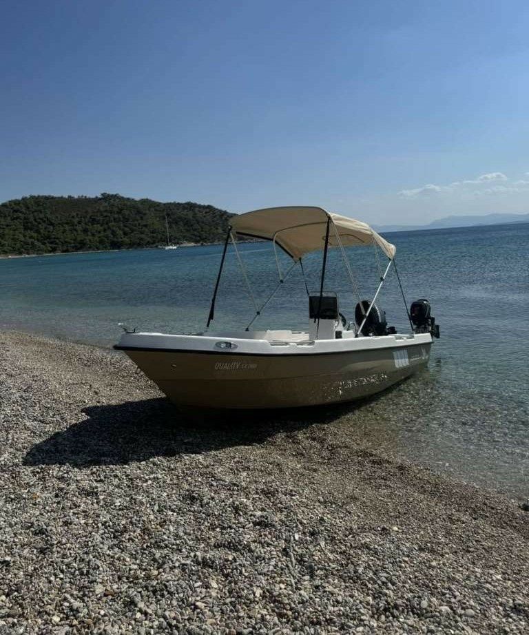 Isatek Cobra 450 | Quality